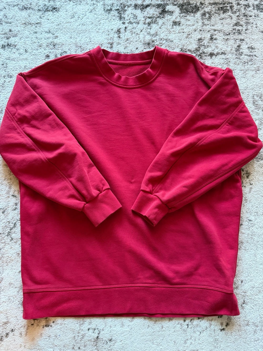 Lululemon Crewneck